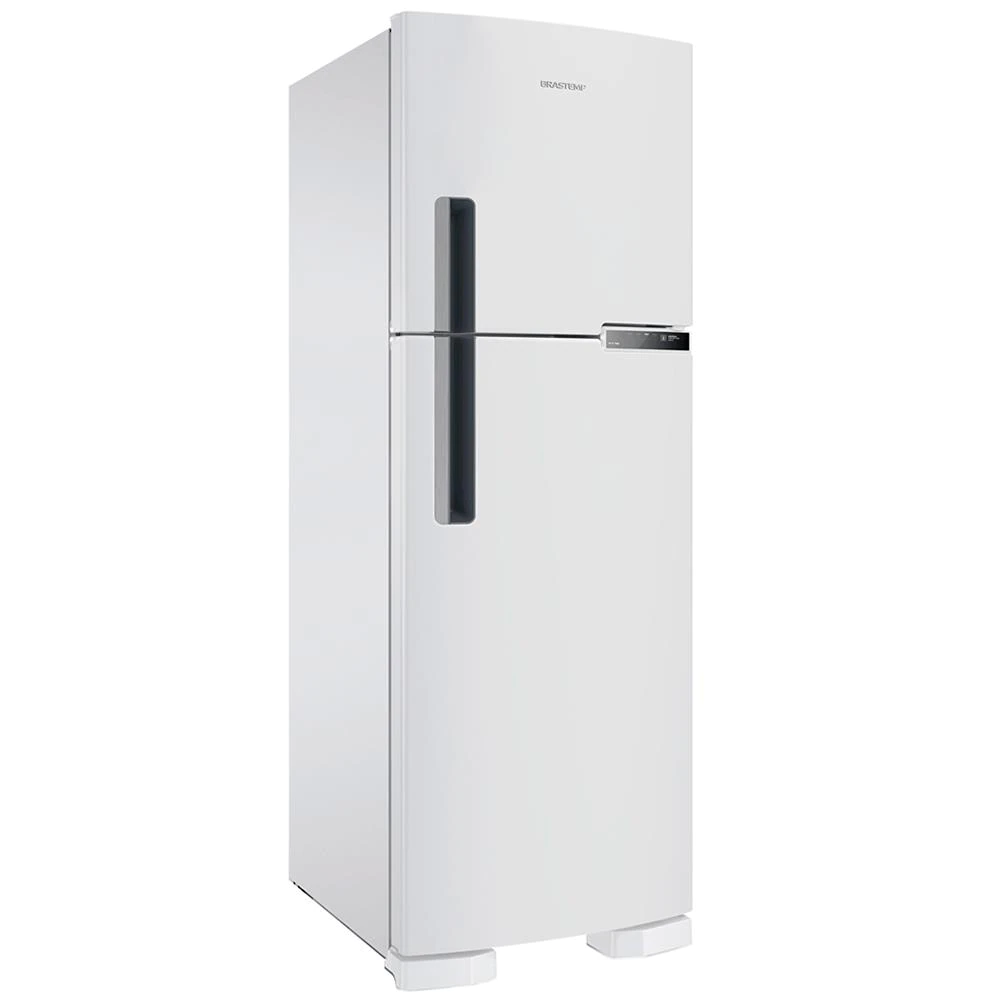 Geladeira Brastemp Frost Free Duplex
