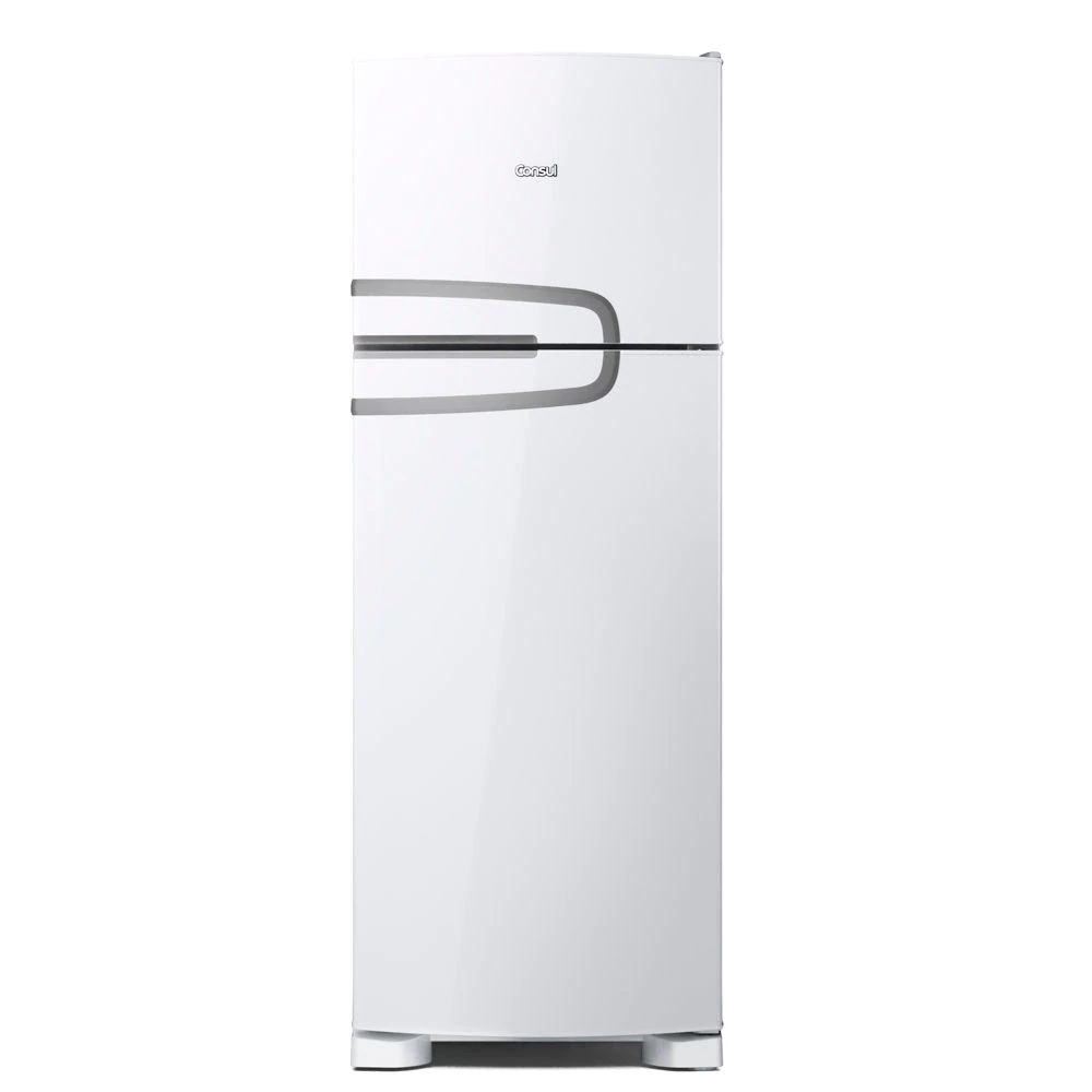 Geladeira Consul Frost Free Duplex
