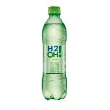 H2OH PETY 500ML LIMAO
