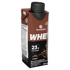 BEBIDA LACTEA 23G PROF 250ML ZERO LACTOSE CACAU