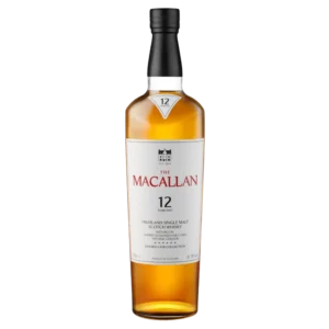 Whisky Macallan 12 anos Double Cask 700 ml